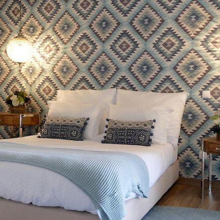 Casa Aldeia Da Lapa Bed & Breakfast Sernancelhe Ruang foto
