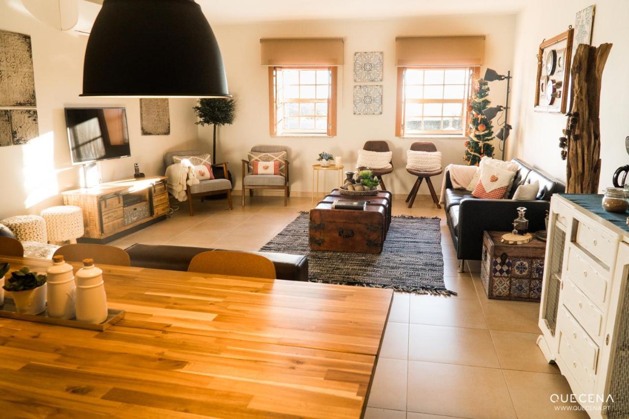 Casa Aldeia Da Lapa Bed & Breakfast Sernancelhe Bagian luar foto