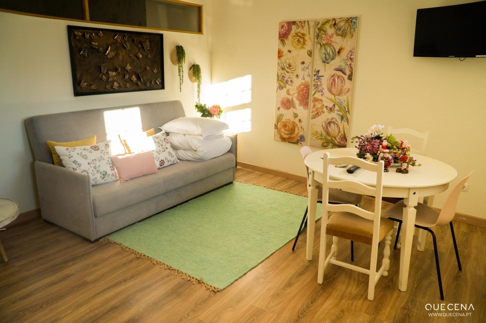 Casa Aldeia Da Lapa Bed & Breakfast Sernancelhe Ruang foto